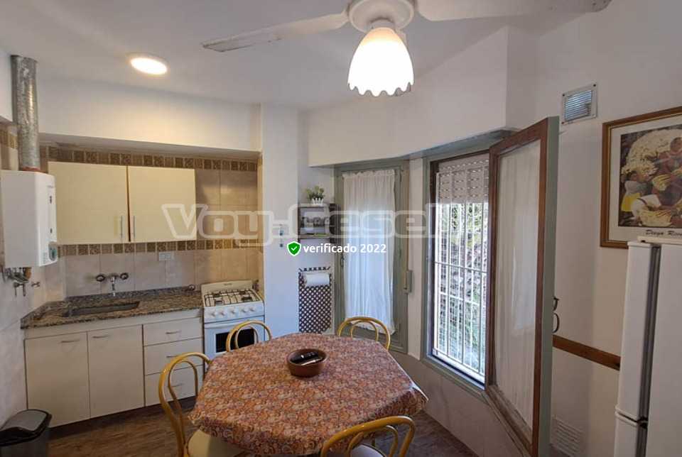 Alquilo Departamento Vistamar III en Villa Gesell zona Centro Comercial a 5 Mts de la Playa 