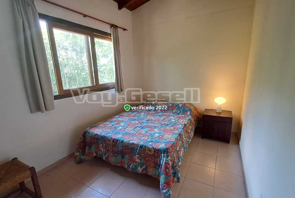 Alquilo Departamento  Claro de Luna en Villa Gesell zona Sur a 350 mts de la Playa