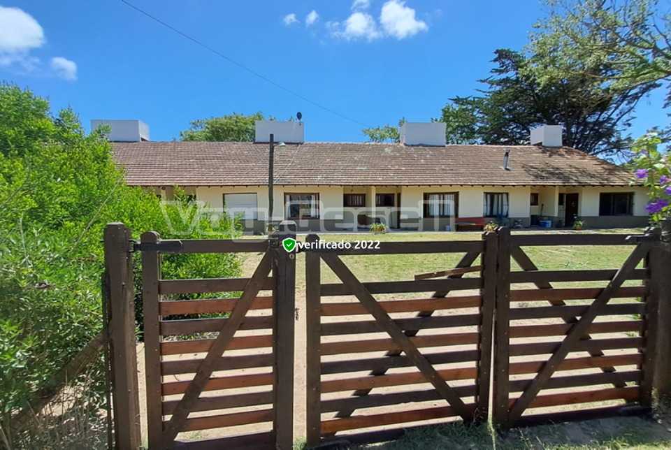 Alquilo Departamento  Claro de Luna en Villa Gesell zona Sur a 350 mts de la Playa 