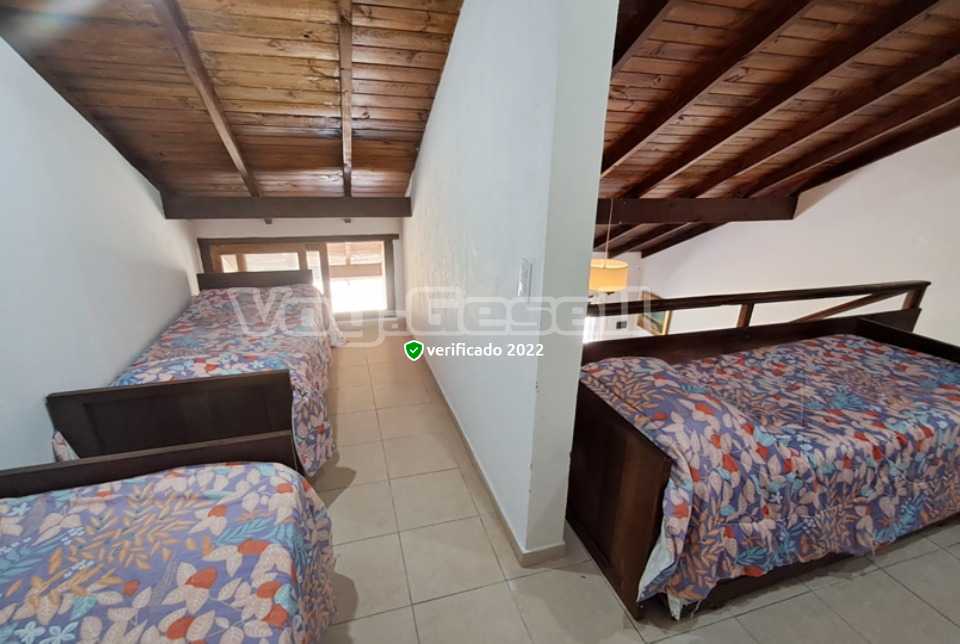 Alquilo Departamento  Claro de Luna en Villa Gesell zona Sur a 350 mts de la Playa