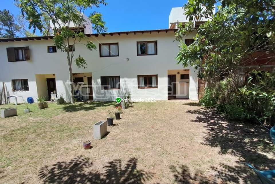 Alquilo Departamento  Claro de Luna en Villa Gesell zona Sur a 350 mts de la Playa