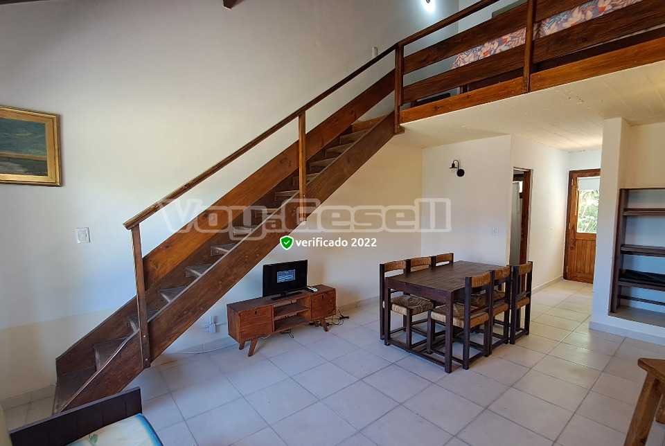 Alquilo Departamento  Claro de Luna en Villa Gesell zona Sur a 350 mts de la Playa