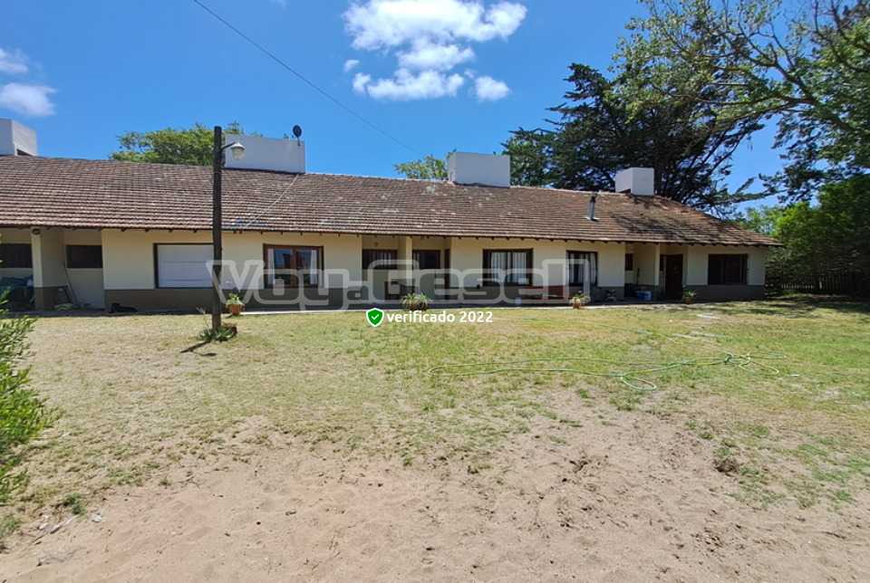 Alquilo Departamento  Claro de Luna en Villa Gesell zona Sur a 350 mts de la Playa 