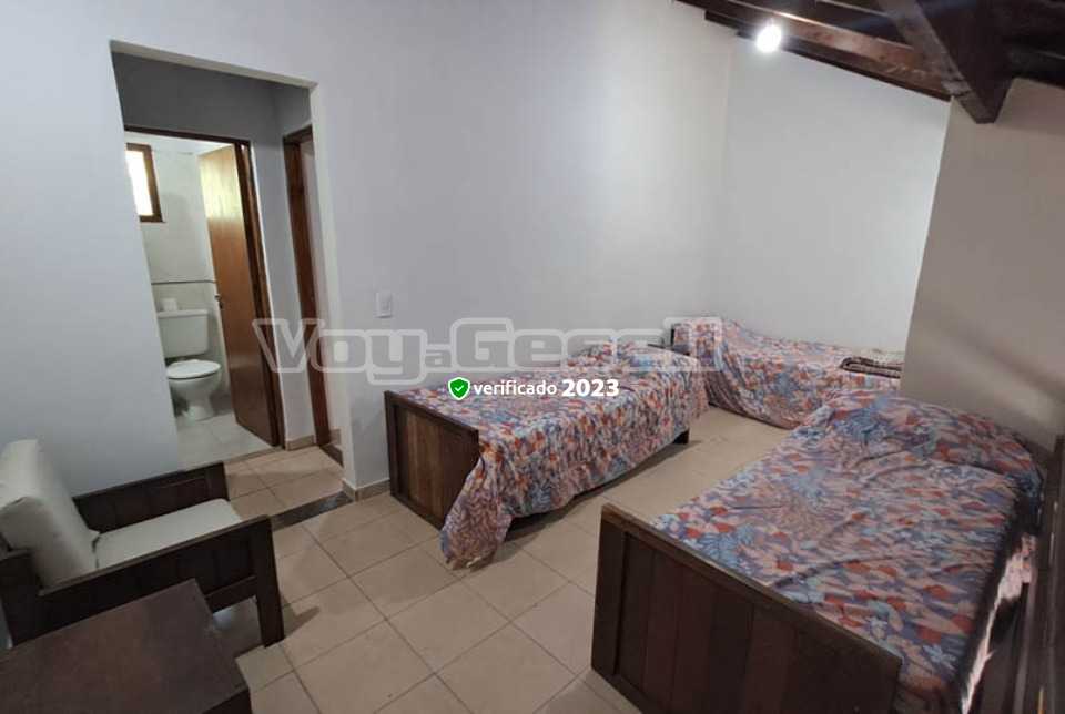 Alquilo Departamento  Claro de Luna en Villa Gesell zona Sur a 350 mts de la Playa