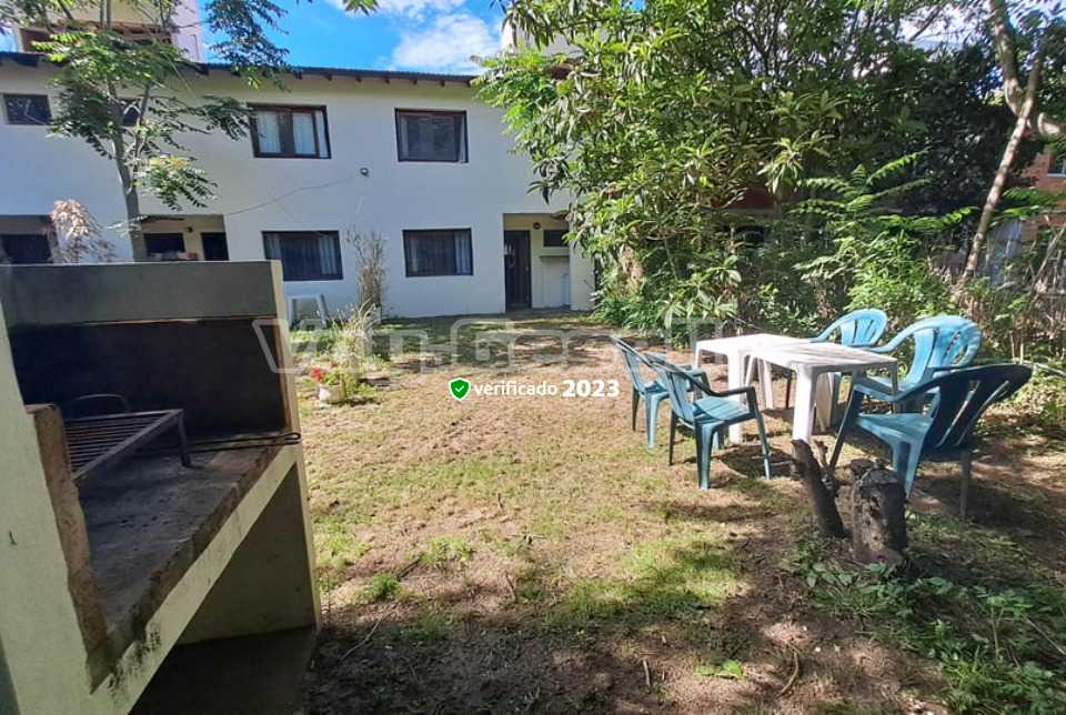 Alquilo Departamento  Claro de Luna en Villa Gesell zona Sur a 350 mts de la Playa