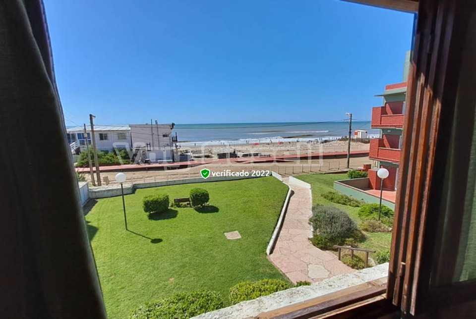 Abagú III: Departamento en Villa Gesell zona Centro