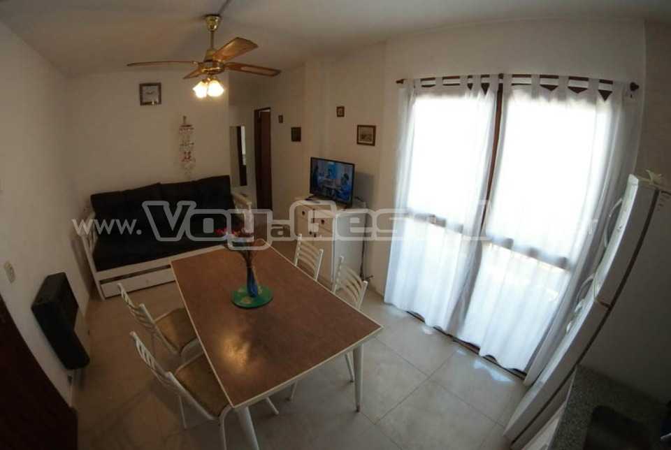 Alquilo Departamento Abagu I en Villa Gesell zona Centro a 10 Mts de la Playa 