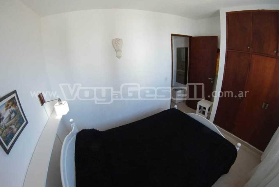 Alquilo Departamento Abagu I en Villa Gesell zona Centro a 10 Mts de la Playa