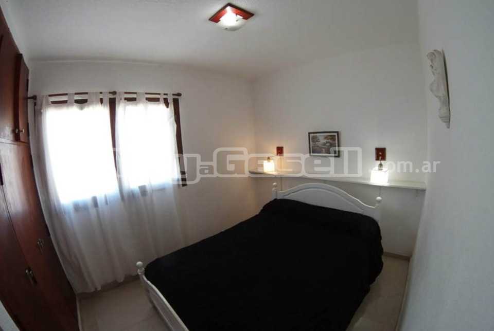 Alquilo Departamento Abagu I en Villa Gesell zona Centro a 10 Mts de la Playa