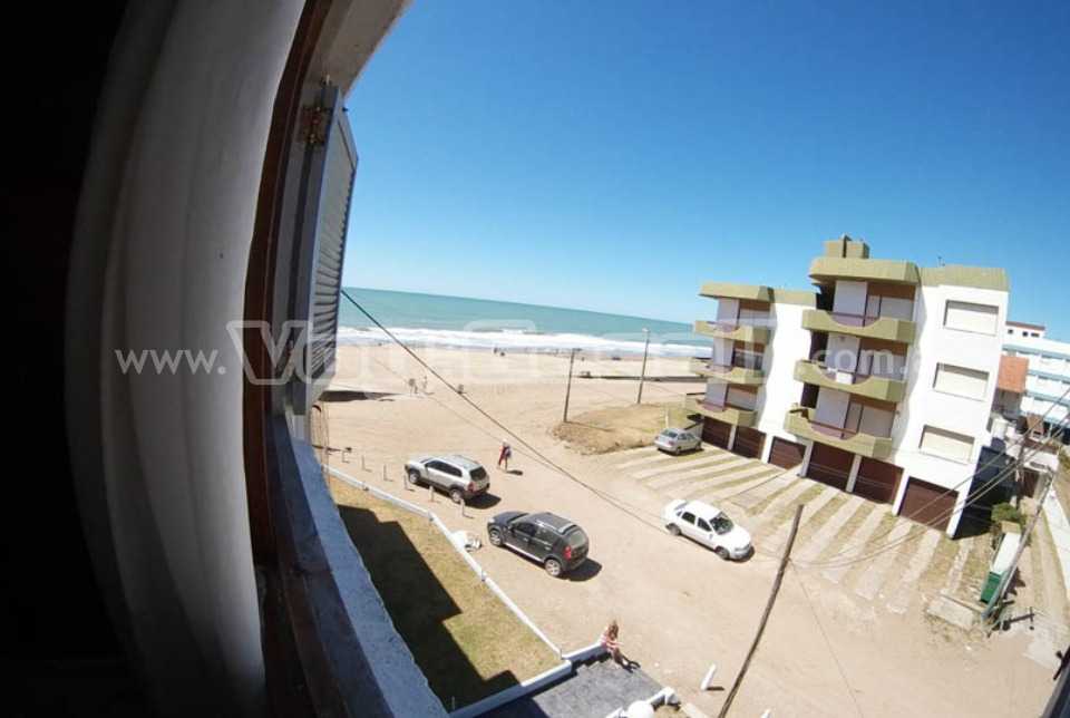 Alquilo Departamento Abagu I en Villa Gesell zona Centro a 10 Mts de la Playa