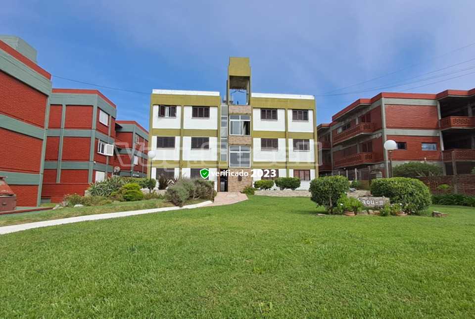 Abagu III PB C: Departamento en Villa Gesell zona Centro