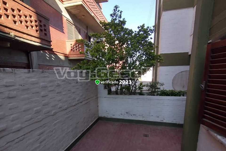 Alquilo Departamento Abagu III PB C en Villa Gesell zona Centro a 5 mts de la Playa