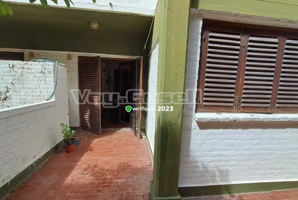 Alquilo Departamento Abagu III PB C en Villa Gesell zona Centro a 5 mts de la Playa