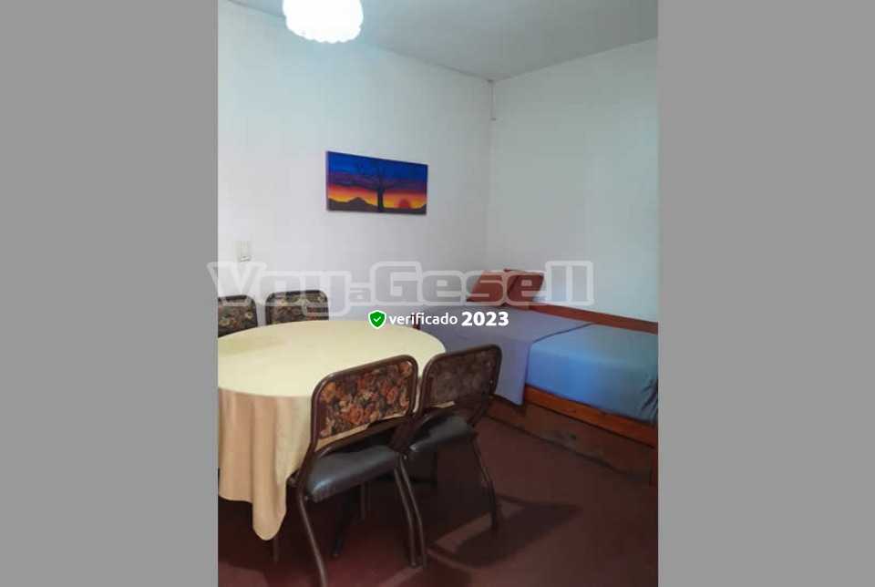 Alquilo Departamento Abagu III PB C en Villa Gesell zona Centro a 5 mts de la Playa