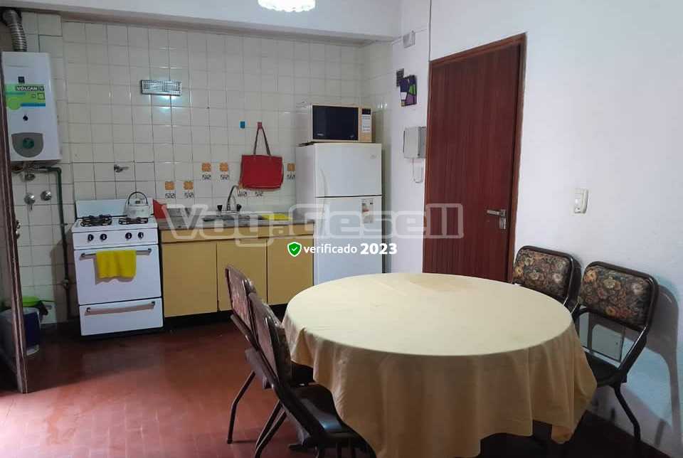 Alquilo Departamento Abagu III PB C en Villa Gesell zona Centro a 5 mts de la Playa 