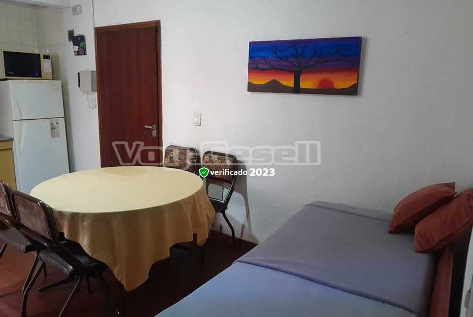 Alquilo Departamento Abagu III PB C en Villa Gesell zona Centro a 5 mts de la Playa 