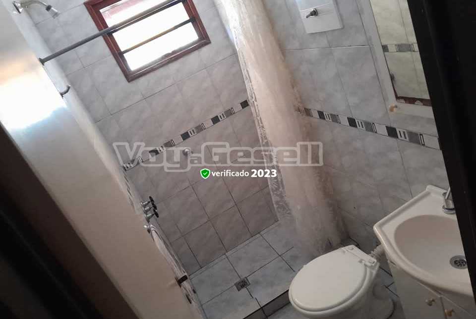 Alquilo Departamento Abagu III PB C en Villa Gesell zona Centro a 5 mts de la Playa