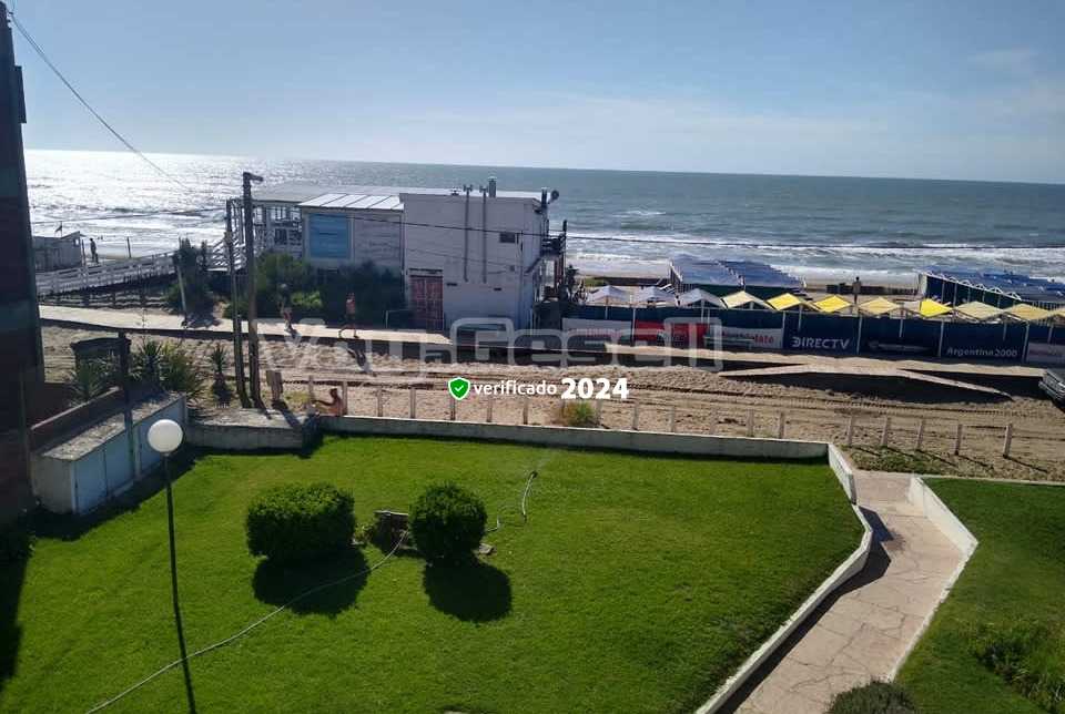 Alquilo Departamento Abagu III PB C en Villa Gesell zona Centro a 5 mts de la Playa