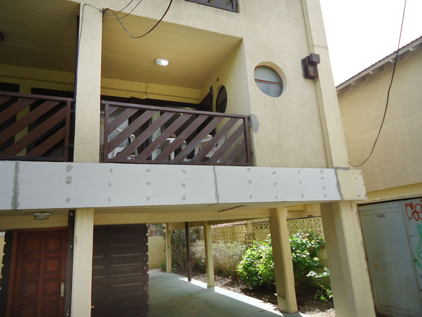 Alquilo Departamento Abaith 5 en Villa Gesell zona Centro Comercial a 200 Mts de la Playa 