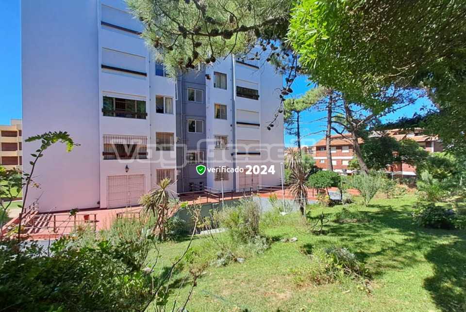 Alquilo Departamento Abeja 2C en Villa Gesell zona Sur a 200 Mts de la Playa 