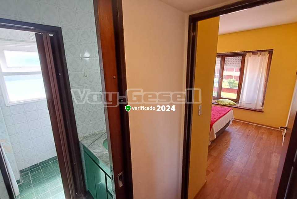 Alquilo Departamento Abeja 2C en Villa Gesell zona Sur a 200 Mts de la Playa