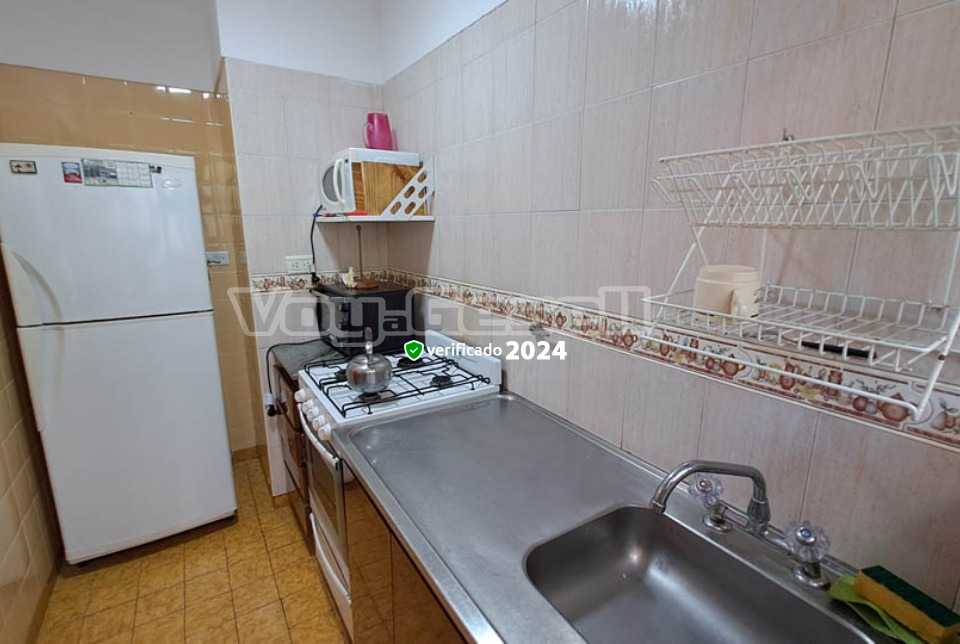 Alquilo Departamento Abeja 2C en Villa Gesell zona Sur a 200 Mts de la Playa