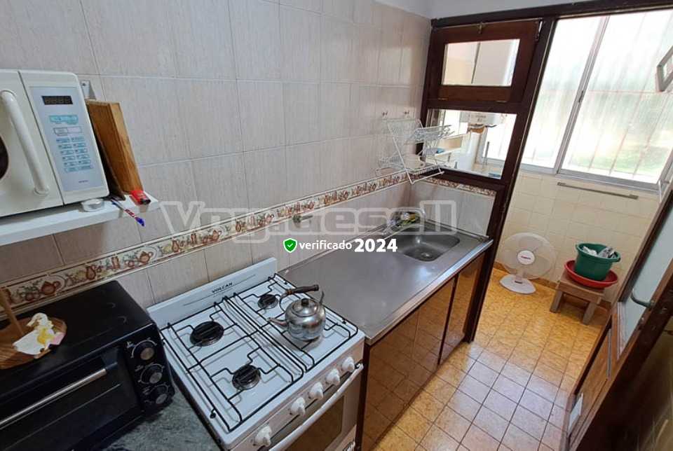 Alquilo Departamento Abeja 2C en Villa Gesell zona Sur a 200 Mts de la Playa