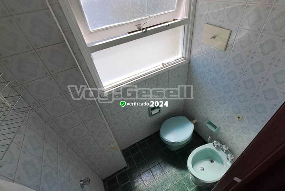 Alquilo Departamento Abeja 2C en Villa Gesell zona Sur a 200 Mts de la Playa