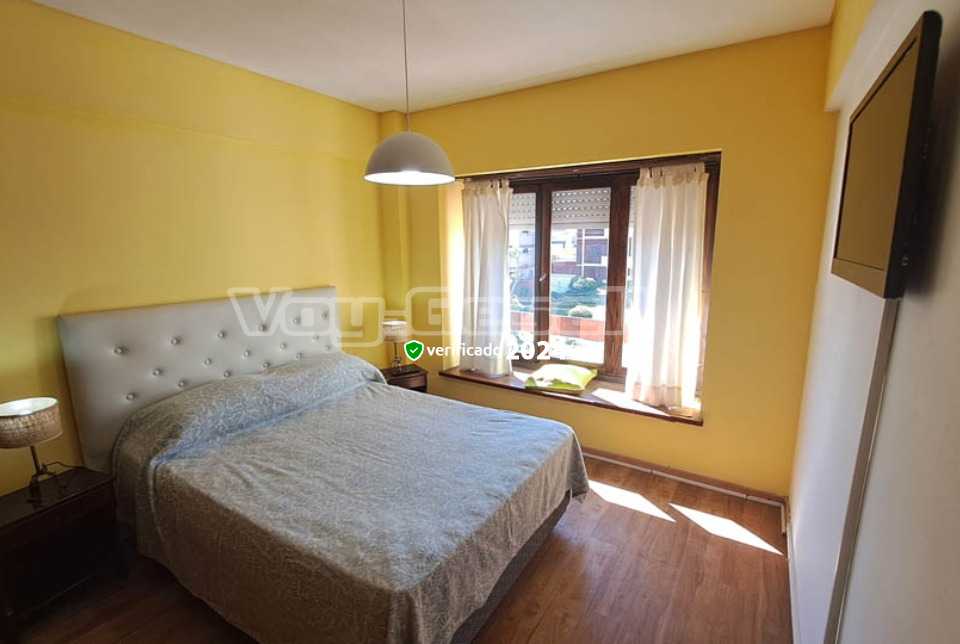 Alquilo Departamento Abeja 2C en Villa Gesell zona Sur a 200 Mts de la Playa