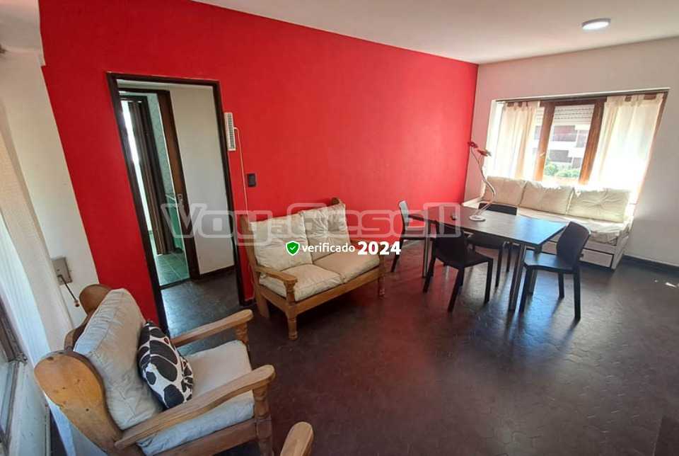 Alquilo Departamento Abeja 2C en Villa Gesell zona Sur a 200 Mts de la Playa