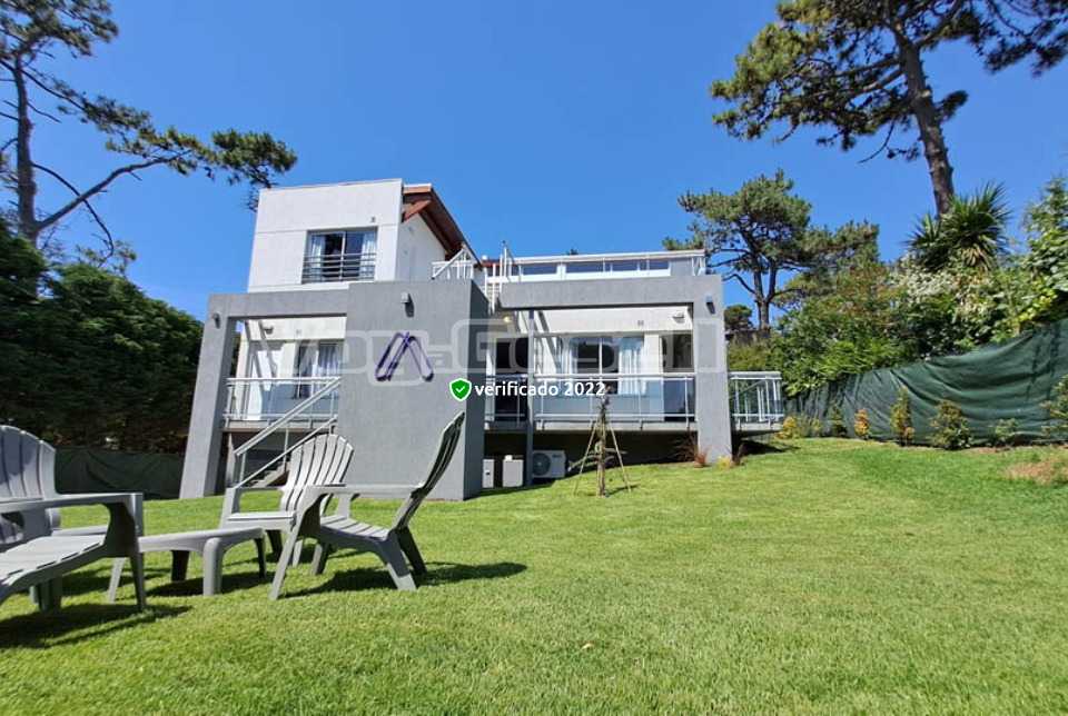 Acacia Morada: Departamento en Villa Gesell zona Centro