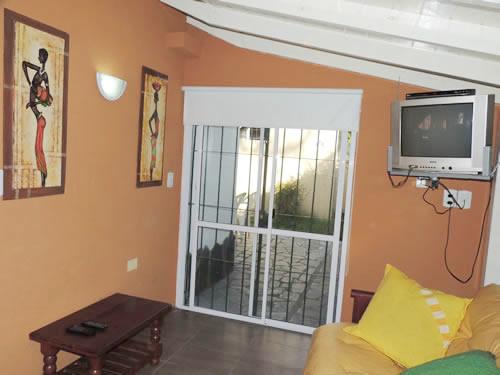 Alquilo Chalet Ague I en Villa Gesell zona Centro a 700 mts de la Playa 