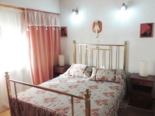 Alquilo Chalet Ague I en Villa Gesell zona Centro a 700 mts de la Playa