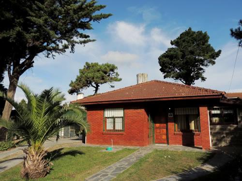 Chalet: Ague I en Villa Gesell zona Centro
