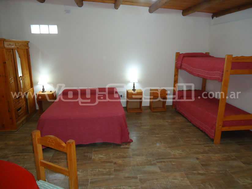 Alquilo Departamento Aiello en Villa Gesell zona Centro a 650 mts de la Playa 