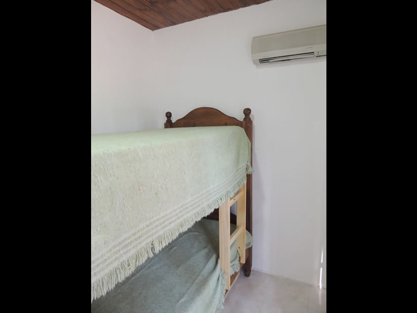 Alquilo Casa Aiken en Mar Azul zona  a 700 Mts de la Playa 