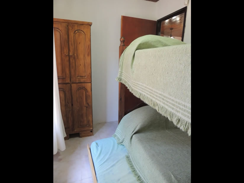 Alquilo Casa Aiken en Mar Azul zona  a 700 Mts de la Playa