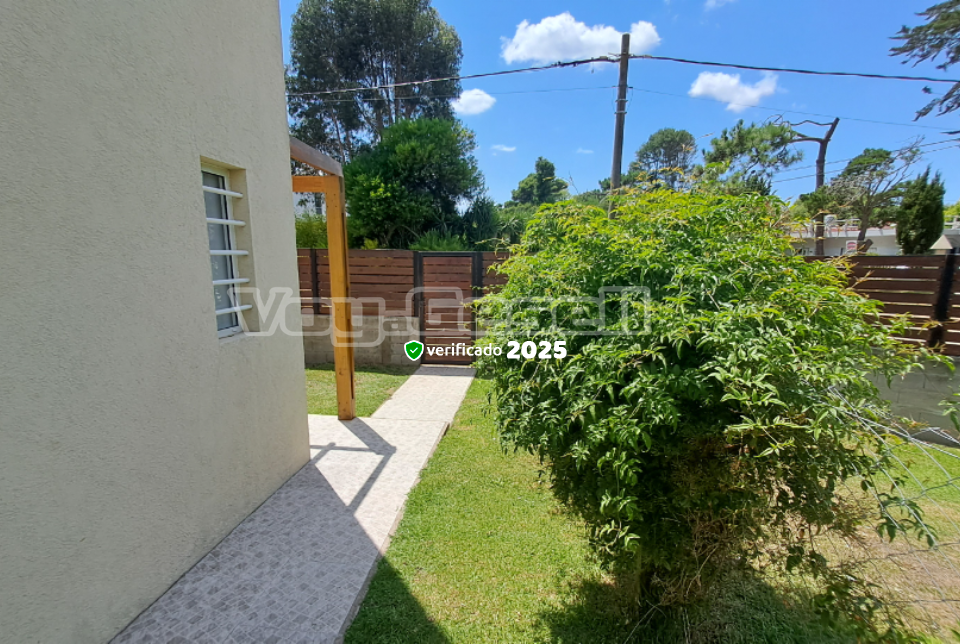 Alquilo Departamento Al Mar Siete en Villa Gesell zona Centro a 850 Mts de la Playa