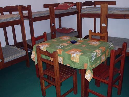 Alquilo Casa Albergue Sur en Villa Gesell zona Villa Gesell a 200 Mts de la Playa