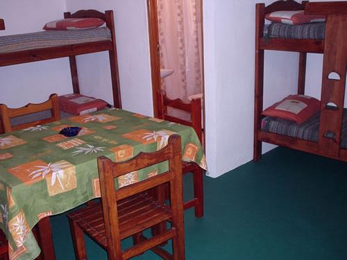 Alquilo Casa Albergue Sur en Villa Gesell zona Villa Gesell a 200 Mts de la Playa