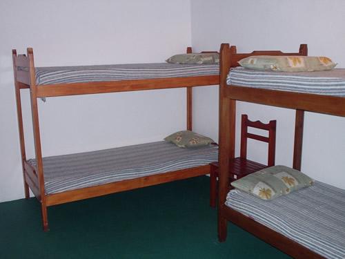 Alquilo Casa Albergue Sur en Villa Gesell zona Villa Gesell a 200 Mts de la Playa