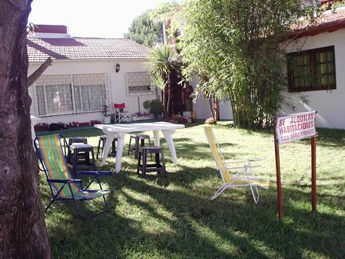 Alquilo Casa Albergue Sur en Villa Gesell zona Villa Gesell a 200 Mts de la Playa