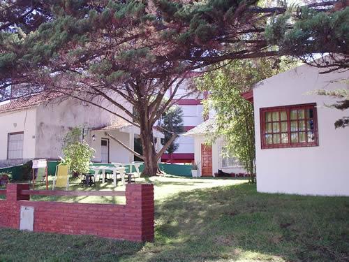 Casa: Albergue Sur en Villa Gesell zona Villa Gesell
