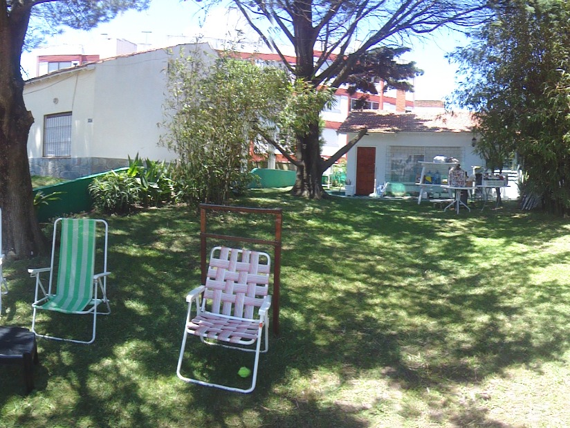 Alquilo Casa Albergue Sur en Villa Gesell zona Villa Gesell a 200 Mts de la Playa 