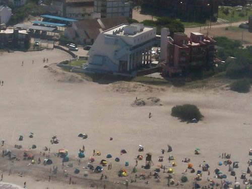 Alquilo Departamento Alfasud XII 2A en Villa Gesell zona Sur a 10 mts de la Playa