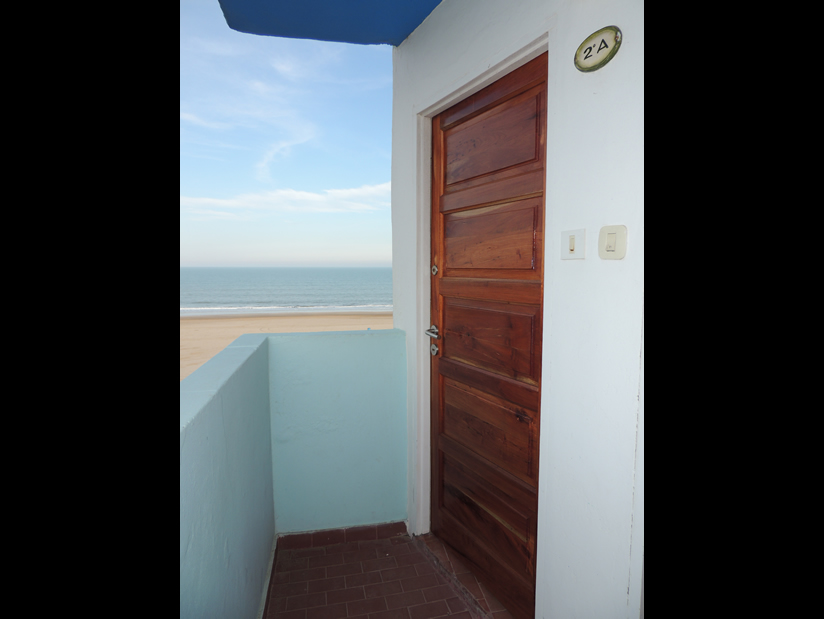 Alquilo Departamento Alfasud XII 2A en Villa Gesell zona Sur a 10 mts de la Playa 