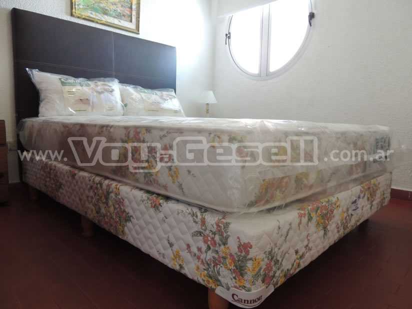 Alquilo Departamento Alfasud XII 2A en Villa Gesell zona Sur a 10 mts de la Playa