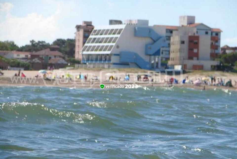 Alquilo Departamento Alfasud XII 2A en Villa Gesell zona Sur a 10 mts de la Playa 