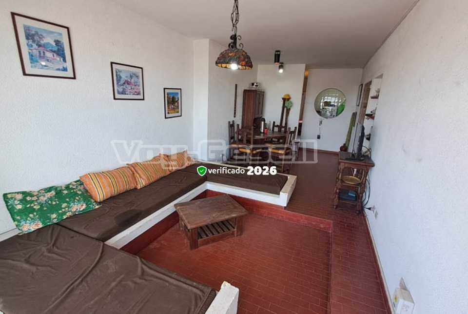 Alquilo Departamento Alfasud XII 4G en Villa Gesell zona Sur a 10 Mts de la Playa