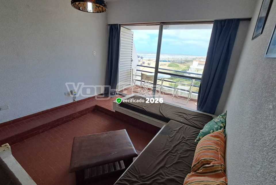 Alquilo Departamento Alfasud XII 4G en Villa Gesell zona Sur a 10 Mts de la Playa 